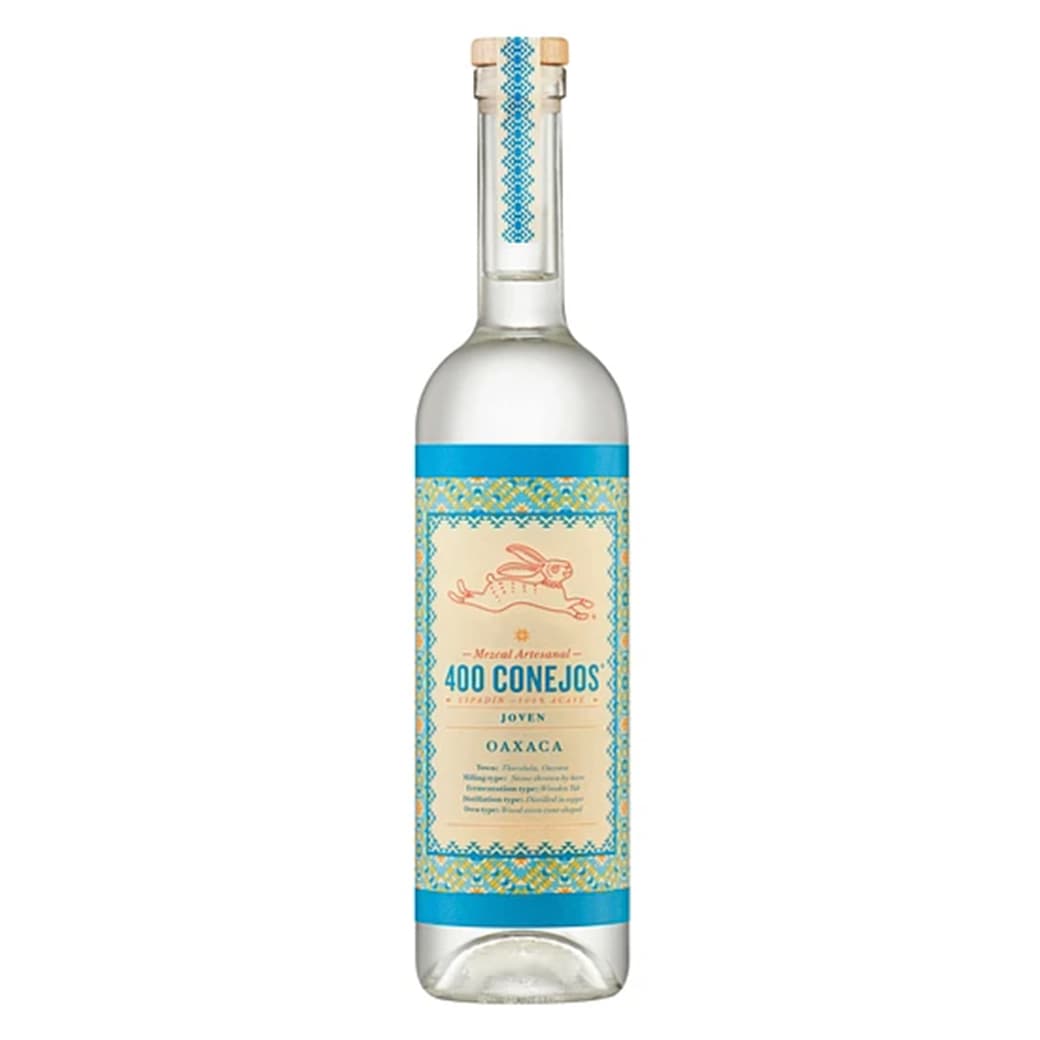 Mezcal 400 Conejos 750cc_1