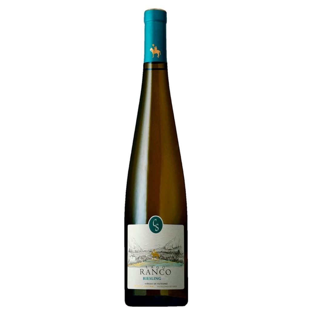 Vino Casa Silva Lago Ranco Riesling 750cc_1