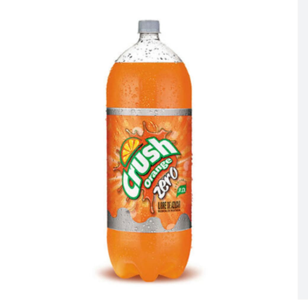 Bebida Crush Zero 3 L_1