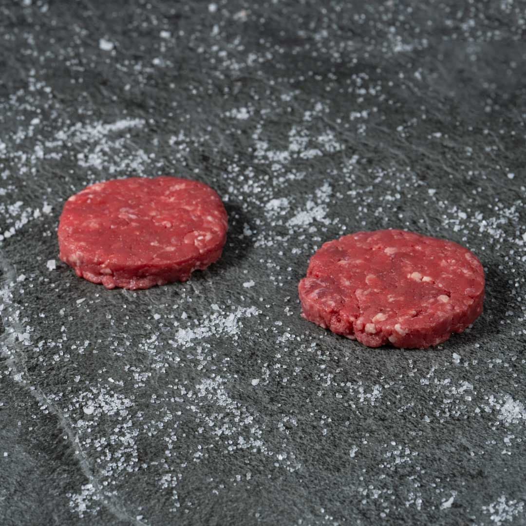 Hamburguesas Hacienda Liguai 4 x 150 grs._3