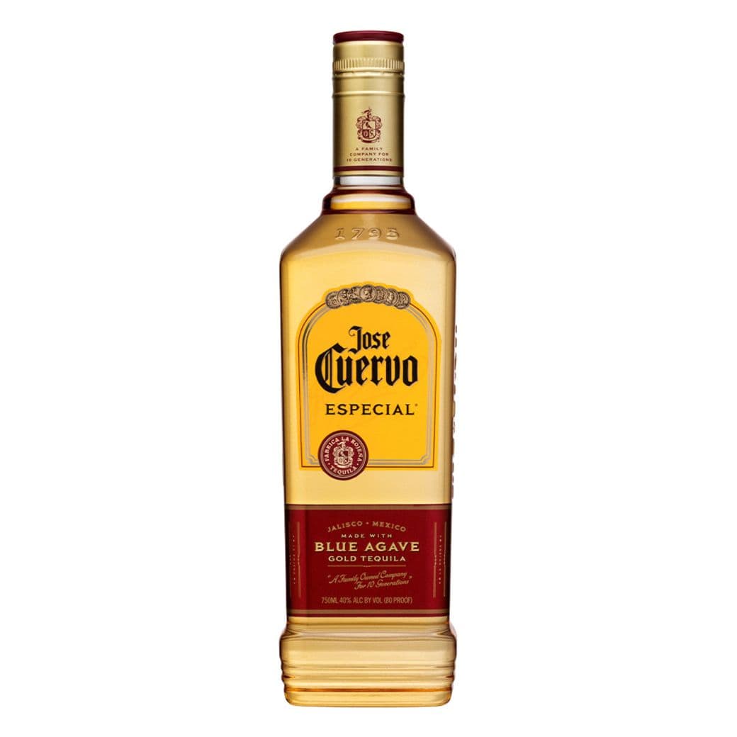 Tequila Jose Cuervo Especial Reposado 750cc_1