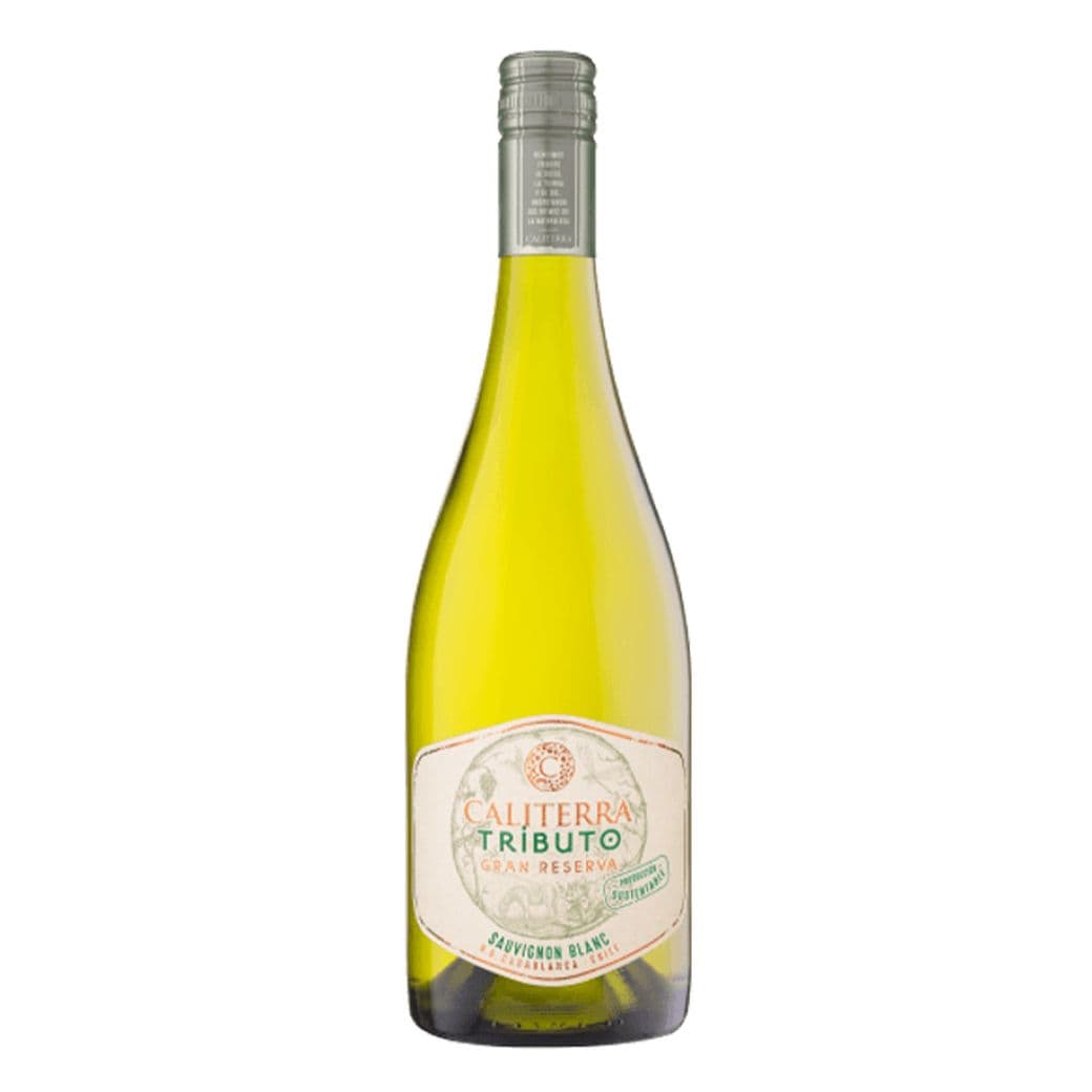 Vino Caliterra Tributo Sauvignon Blanc 750cc_1