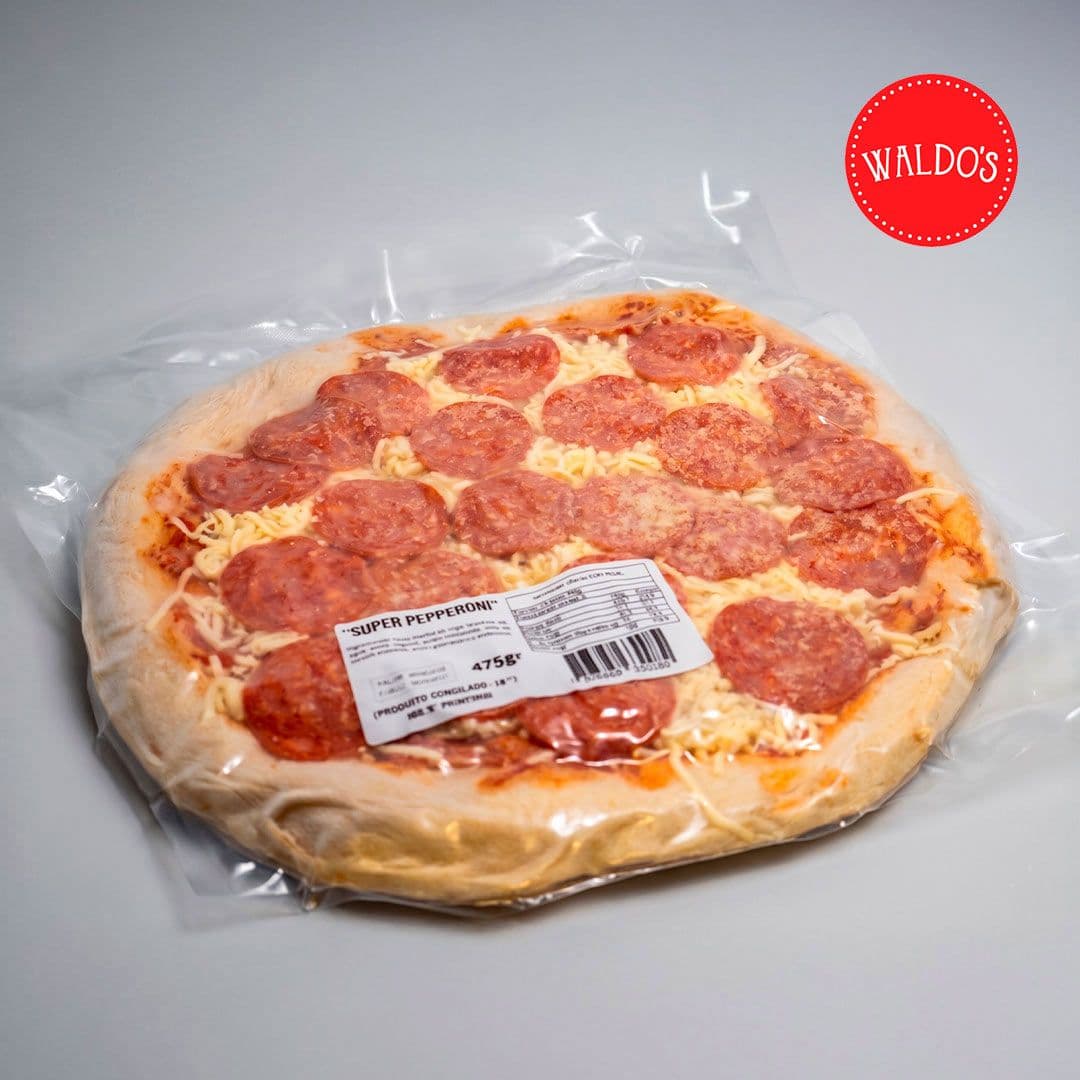 PACK PIZZAS WALDO'S CONGELADAS VARIEDAD 10x_8