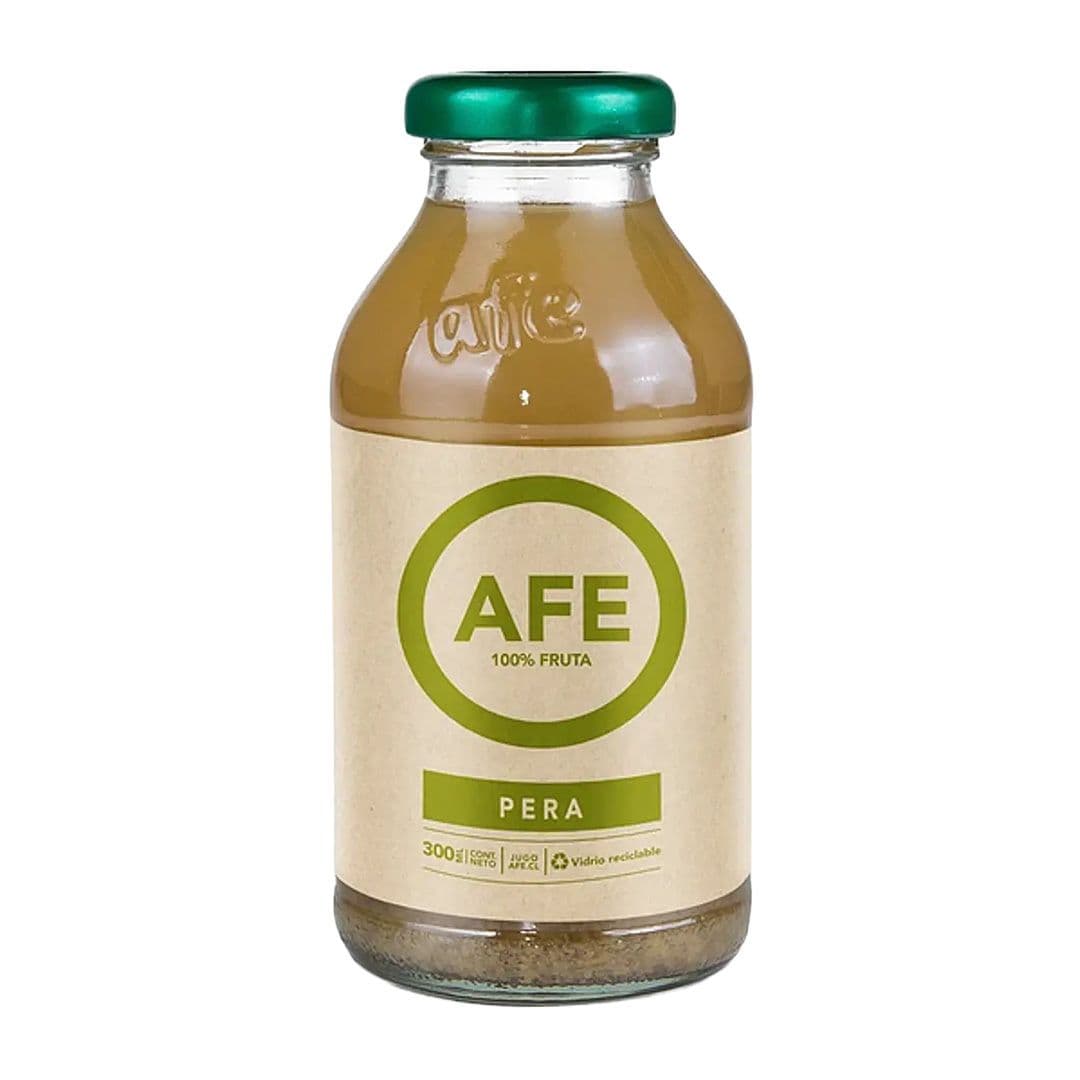 Jugo Afe Pera 300cc_1