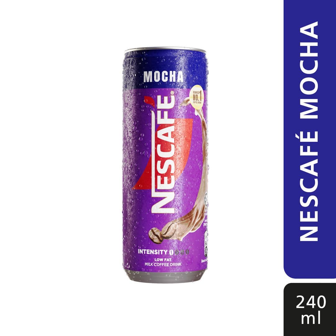 Café Helado Nescafé Mocha 240 cc_1