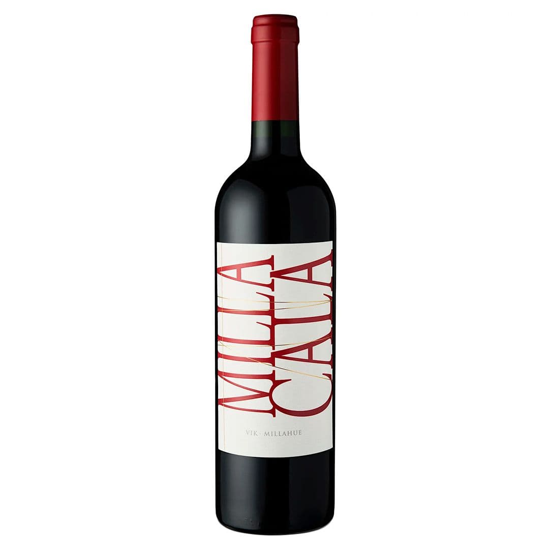Vino Vik Milla Cala Ensamblaje 750cc_1