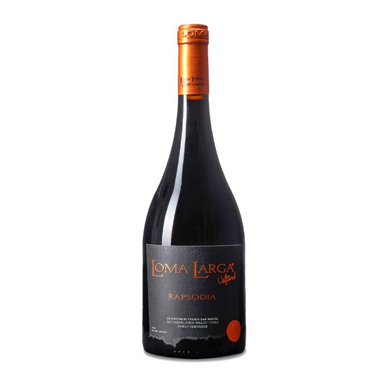 Vino Loma Larga Rapsodia 750cc_1