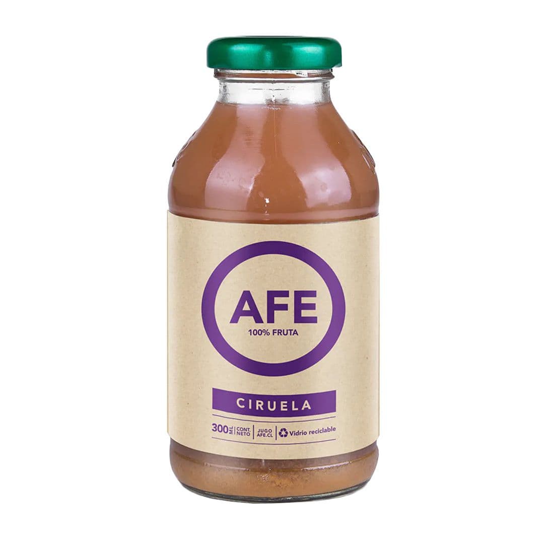 Jugo Afe Ciruela 300cc_1