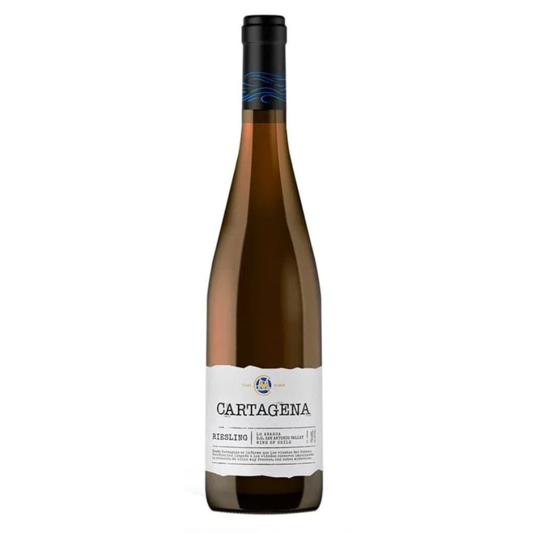 Vino Casa Marín Cartagena Riesling 750cc_1