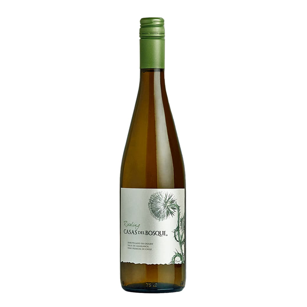 Vino Casas del Bosque Botanic Series Riesling 750cc_1