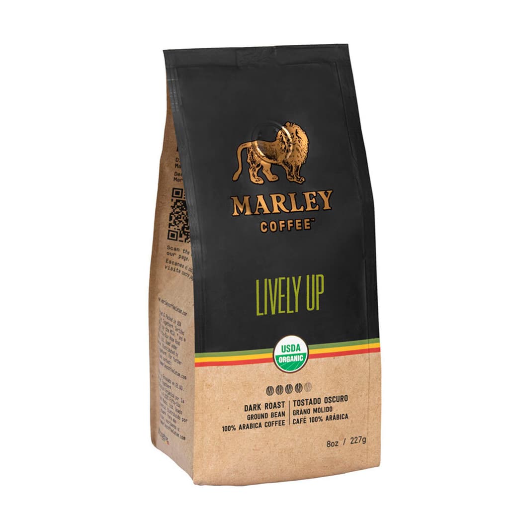 Café Marley Molido Lively Up 227 grs._1