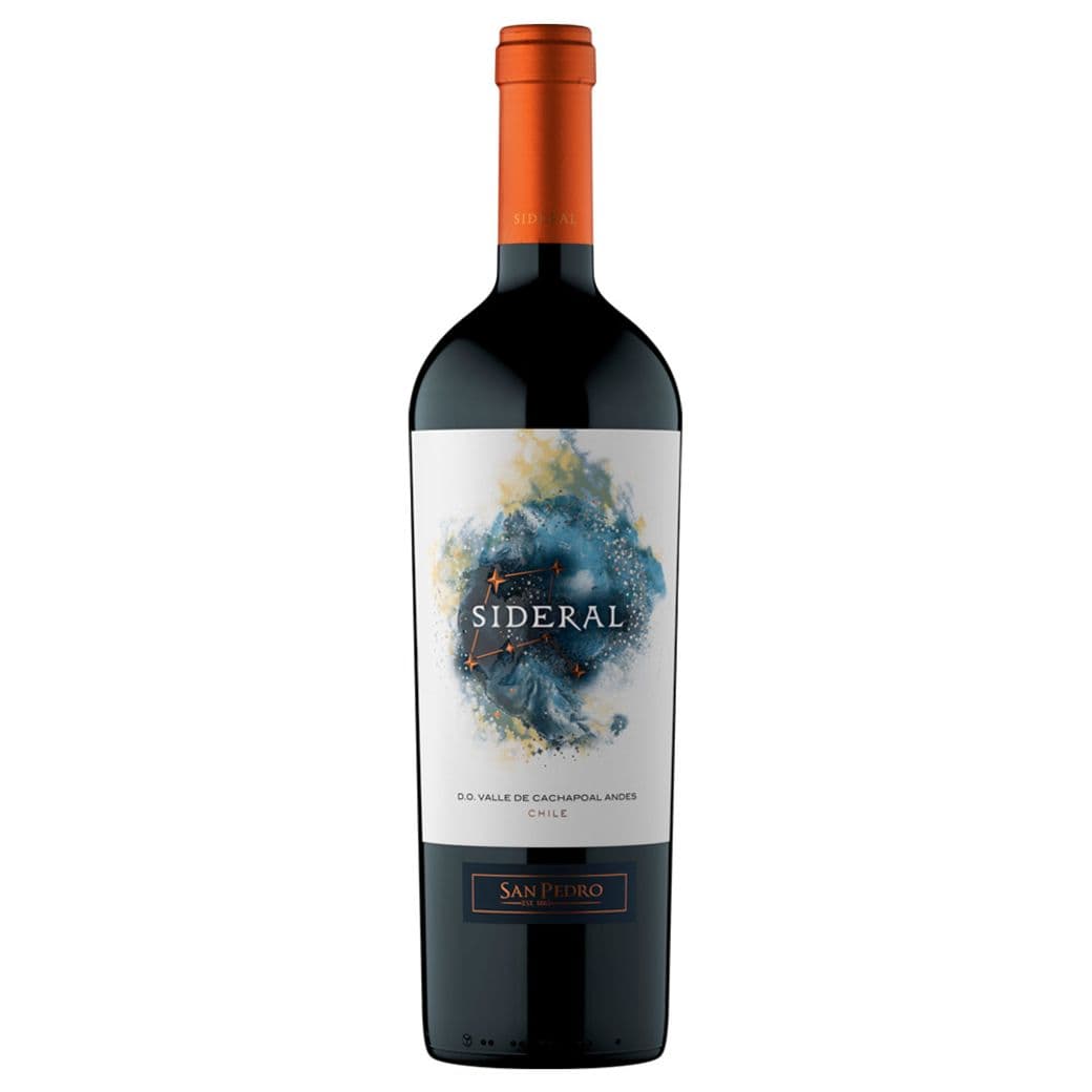 Vino Sideral Blend 750cc_1