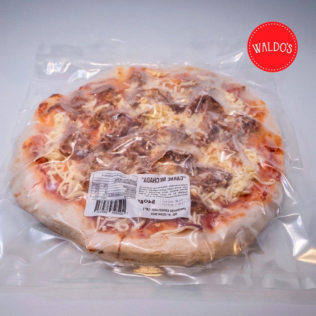 PACK PIZZAS WALDO'S CONGELADAS TOP SELLERS 10x_9