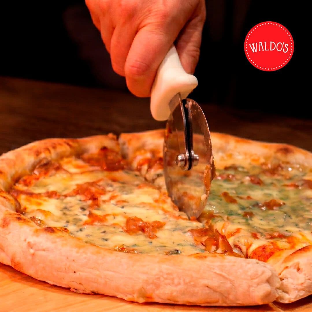 PACK PIZZAS WALDO'S CONGELADAS TOP SELLERS 10x_5