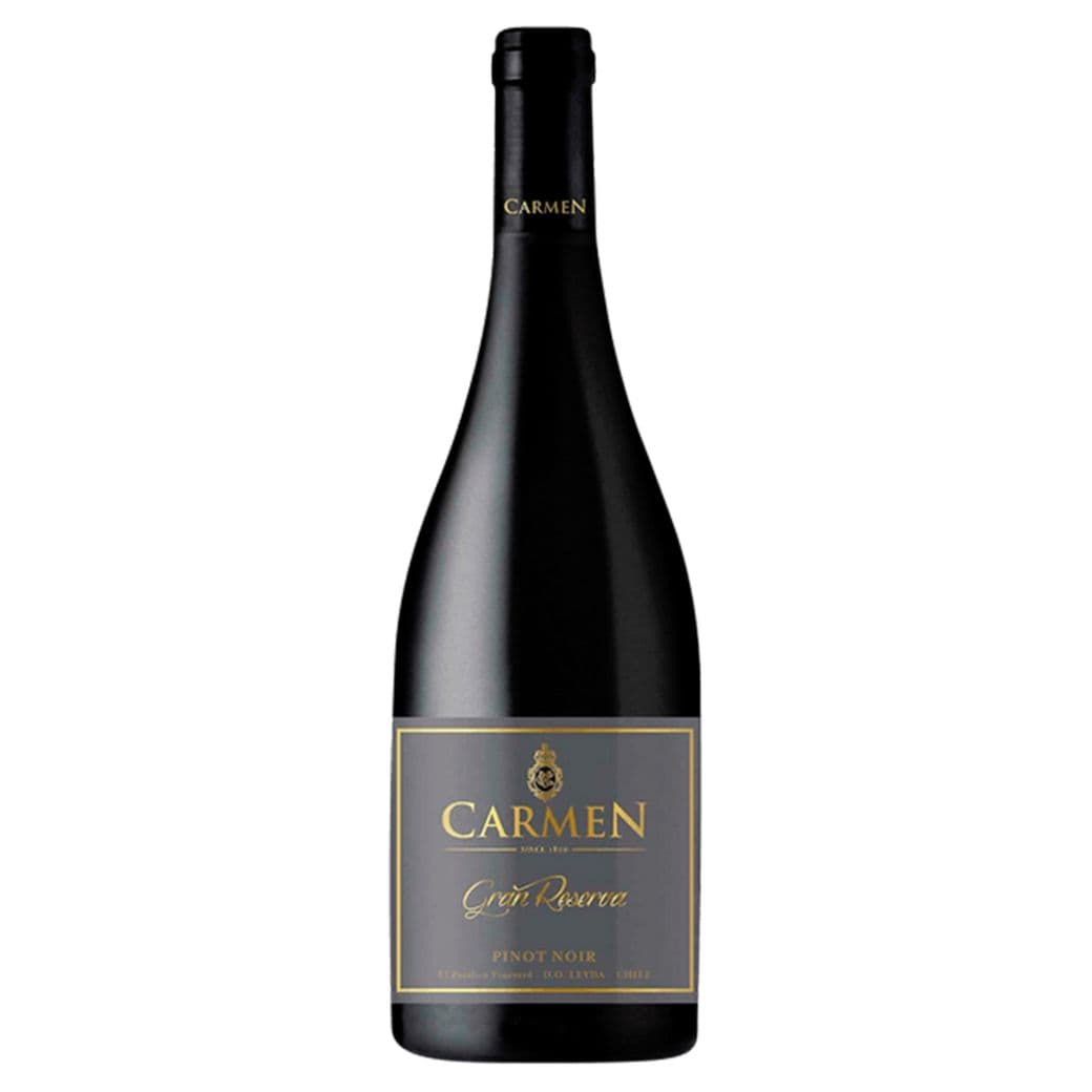 Vino Carmen Gran Reserva Pinot Noir 750cc_1