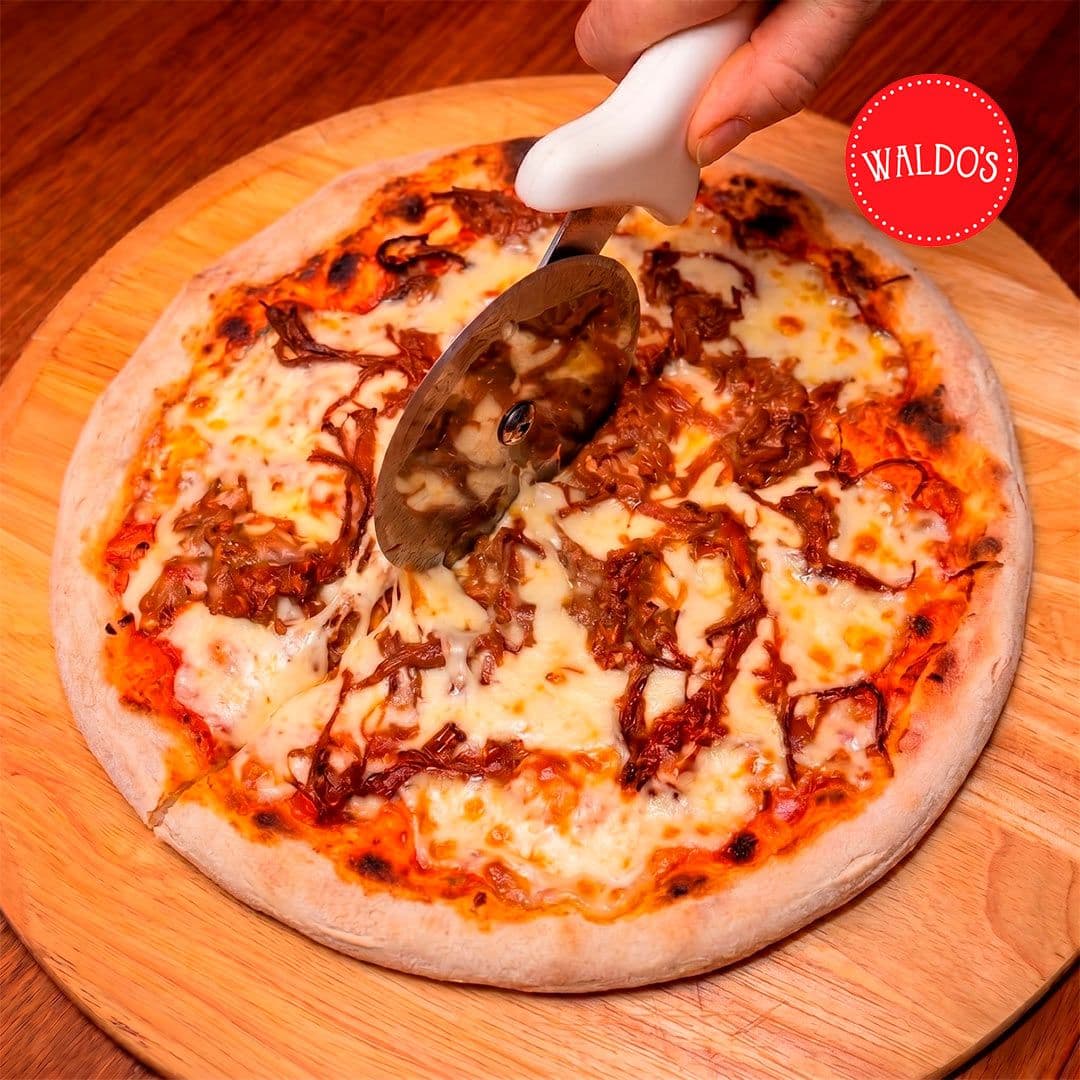 PACK PIZZAS WALDO'S CONGELADAS TOP SELLERS 10x_3