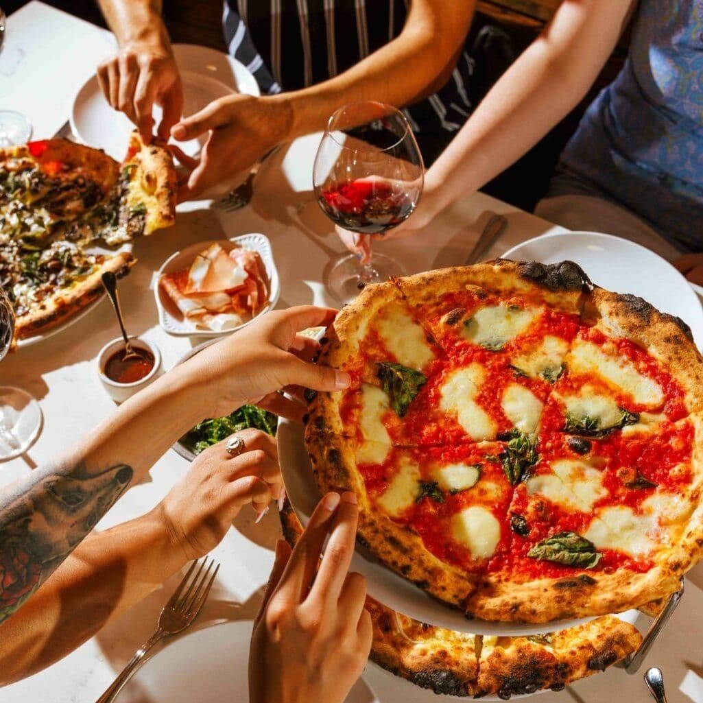 Pizza Carlotta Napoletana Americana 450grs_6